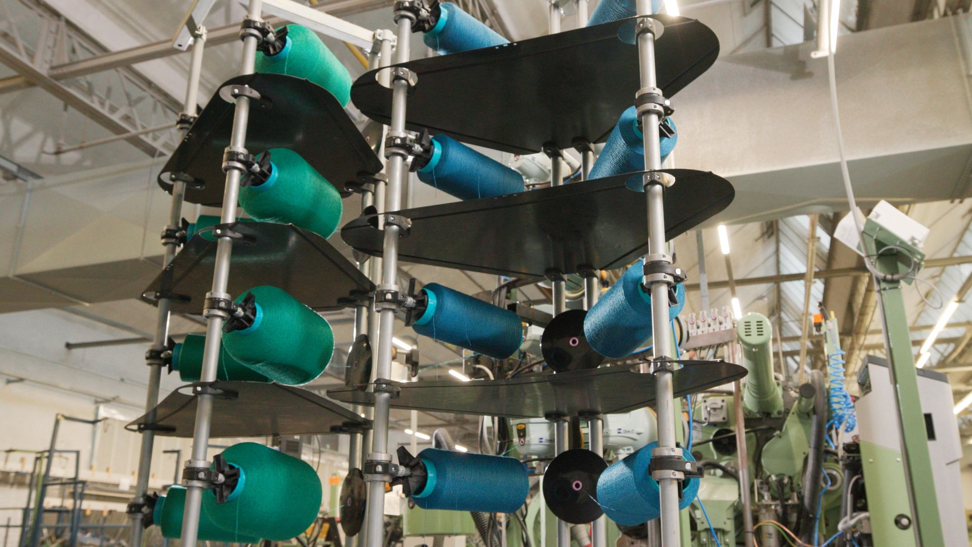 Kvadrat Sport by Patricia Urquiola