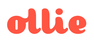 Logo for Ollie by Communal Creative