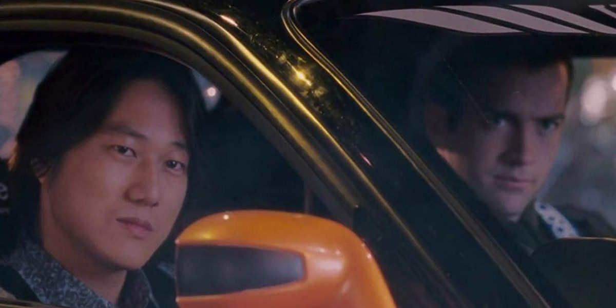 Fast & Furious Needs Another Tokyo Drift (But Not A Sequel)