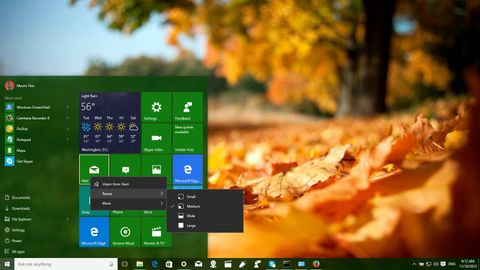 Windows 10 November Update - Features, changes, and improvements ...
