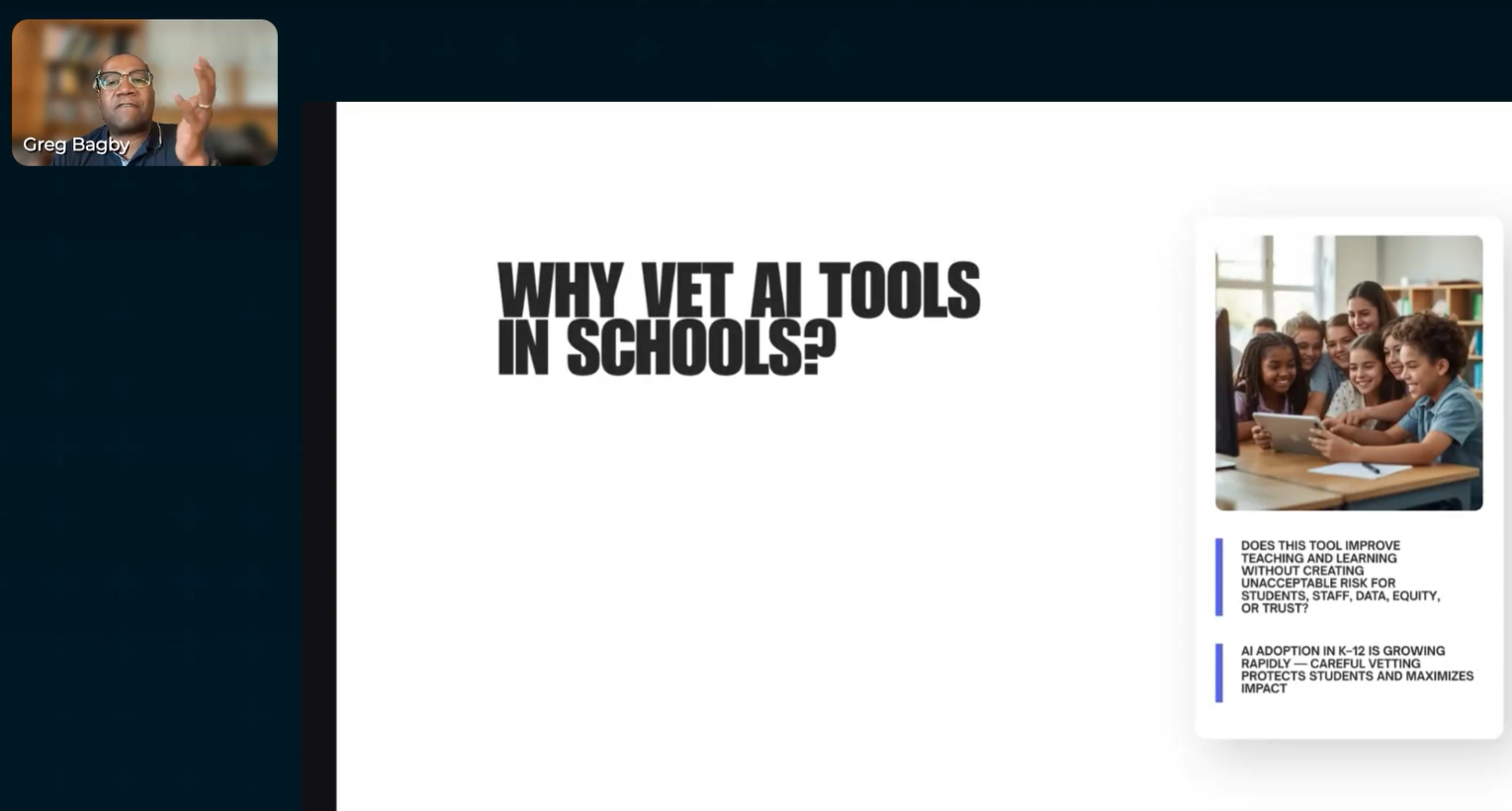 ai vetting