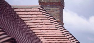 concrete roof tiles