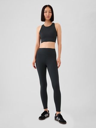 Gapfit High Rise Power Compression Leggings