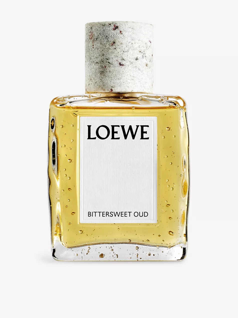 Bittersweet Oud Eau De Parfum 100ml