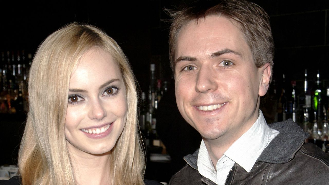 Hannah Tointon and Joe Thomas - Romantic celebrity proposals