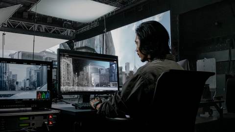 NAB Show 2026: Sony Launches Spatial Capture Solution for Virtual ...