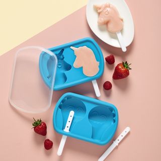 aldi animal Ice lolly moulds
