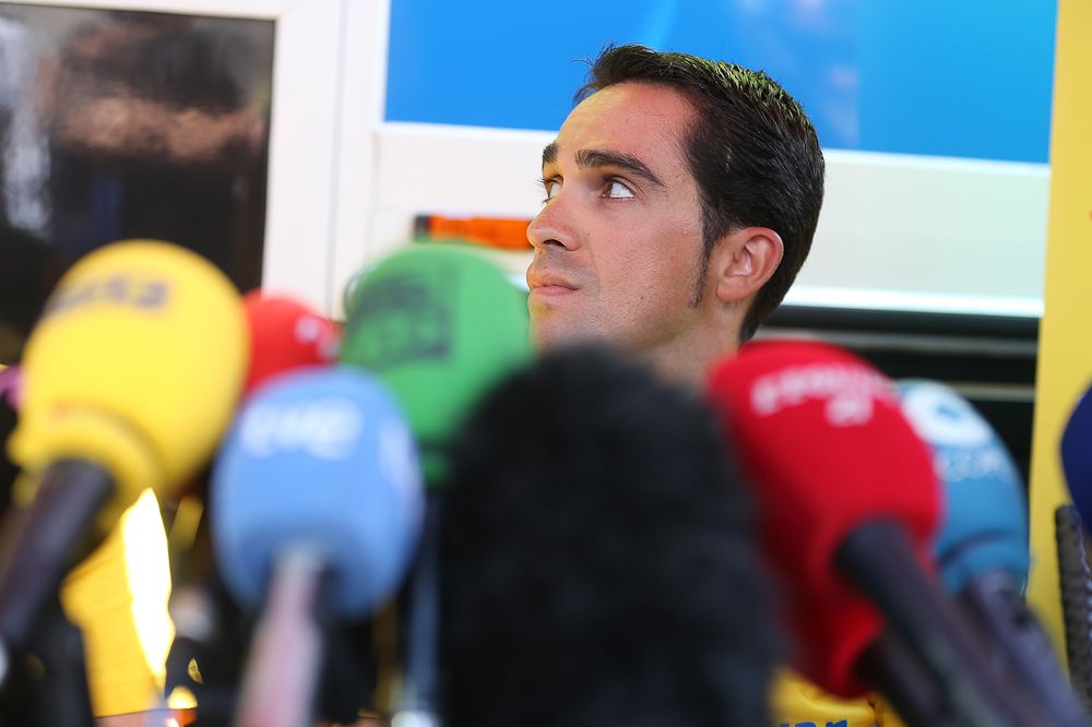 Alberto Contador