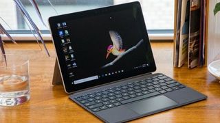 Surface Go