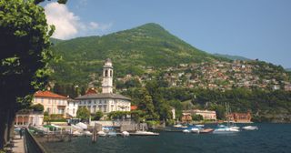Gino D’Acampo continues his insider’s guide to Italy in Lombardia this week, home to its most stunning beauty spot, Lake Como.