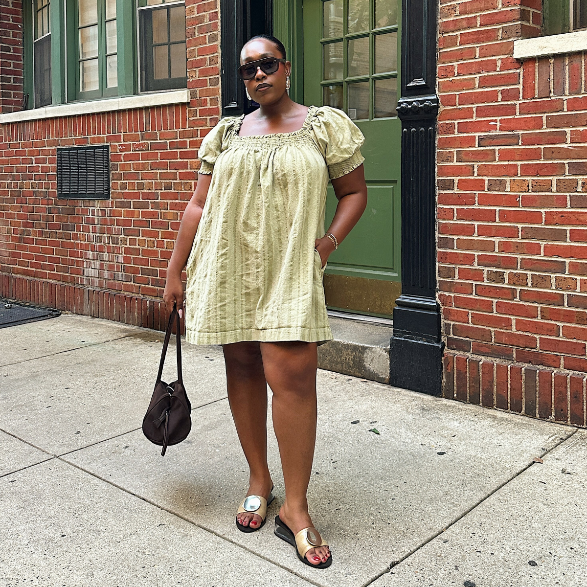High st summer dress trends