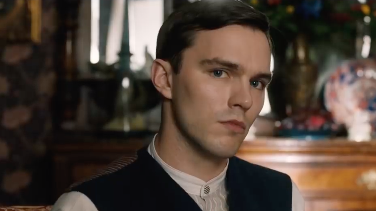 The new Batman shortlist includes Nicholas Hoult and Robert Pattinson, but  neither have been officially cast yet | GamesRadar+, image size:1280x720