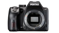 Pentax KF | was £749|&nbsp;now £595.80
Save £154 at Amazon