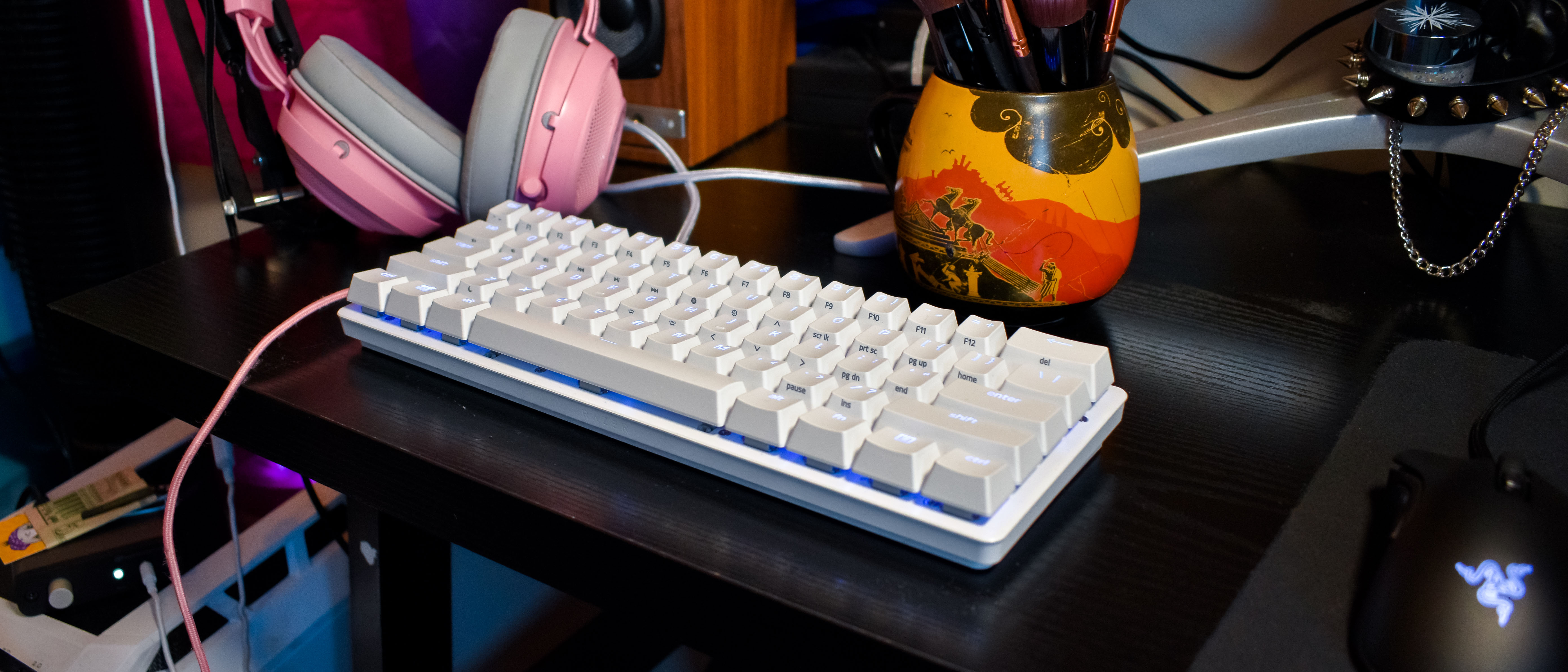 Razer Huntsman Mini (60%) Keyboard Review - They CAN Do Better!
