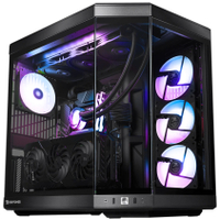 iBuyPower HYTE Y70 | From $2,549 at iBP