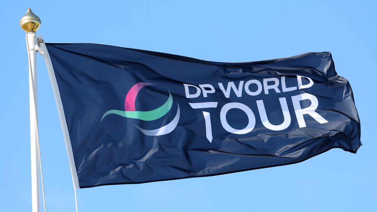 dp world tour bonus pool