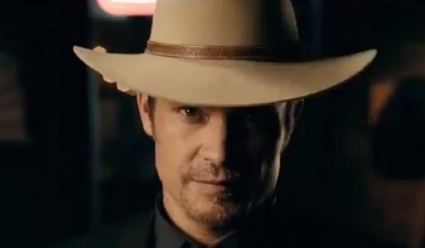 Boyd And Raylan Face Off In First Justified Season 6 Trailer | Cinemablend