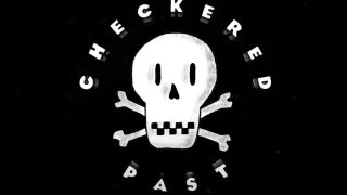Checkered Past logo