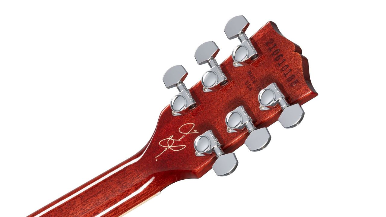 Tony Iommi SG Special