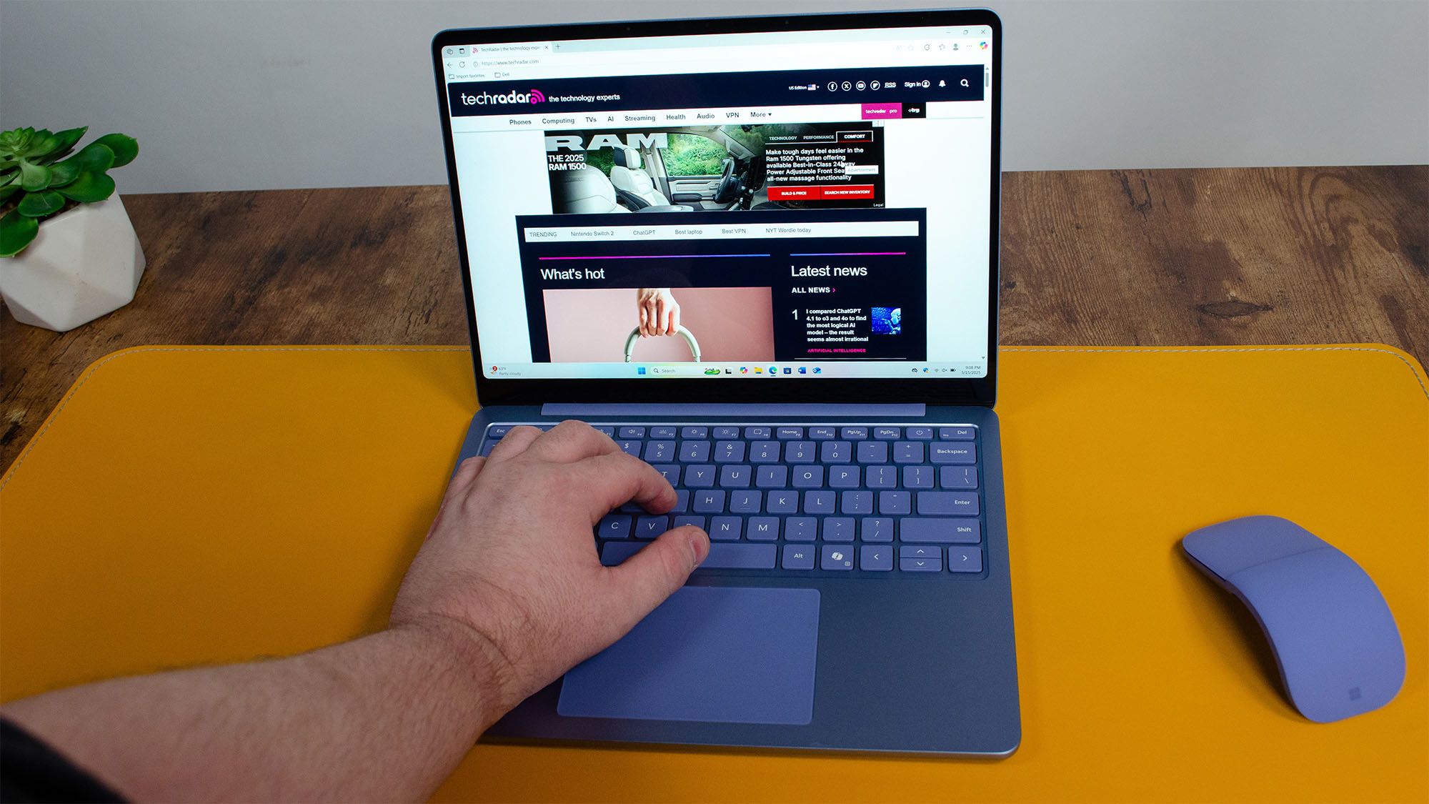 'What a boring release': next-gen Surface Laptop and Surface Pro rumors are disappointing Microsoft fans — and these devices could come with a big price hike too