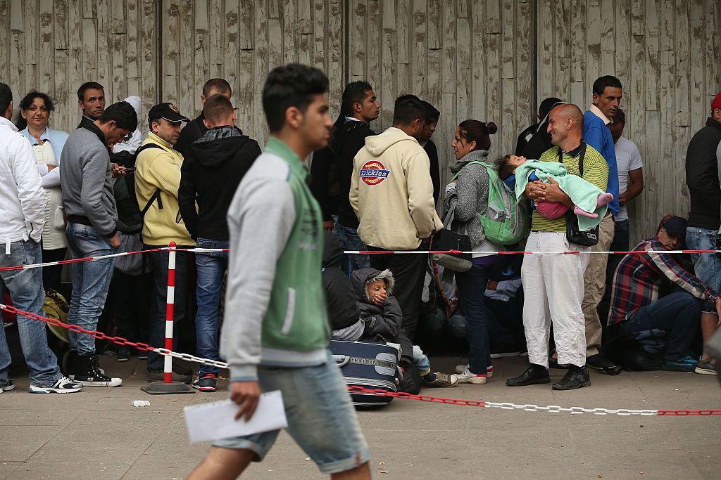 Here's what the U.S. process for vetting Syrian refugees actually looks ...