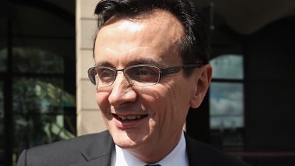 Pascal Soriot has been CEO of AstraZeneca since 2012