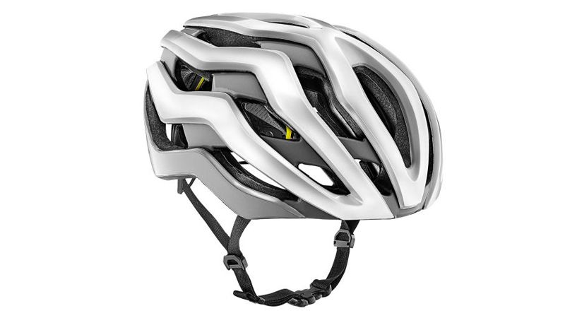 Liv Rev Pro helmet