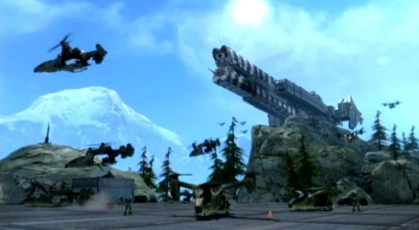 Halo: Reach Available For Free On Xbox 360 Via Games For Gold | Cinemablend