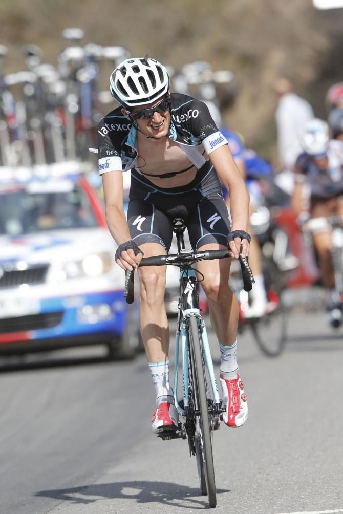Wout Poels (Omega Pharma - QuickStep)
