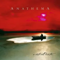 A Natural Disaster (Music For Nations, 2003)