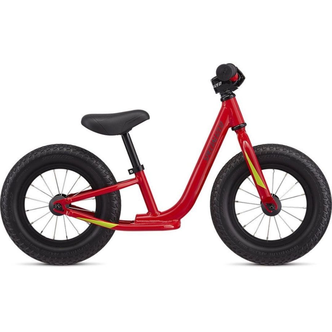 chain reaction balance bike