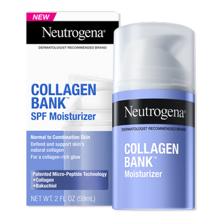 Collagen Bank Daily Face Moisturizer