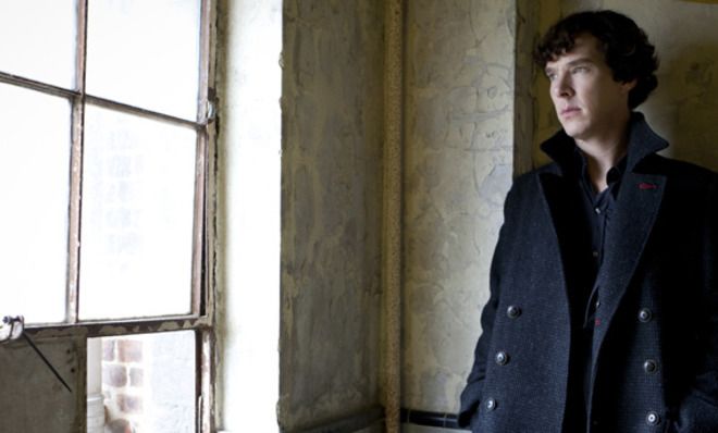 Sherlock