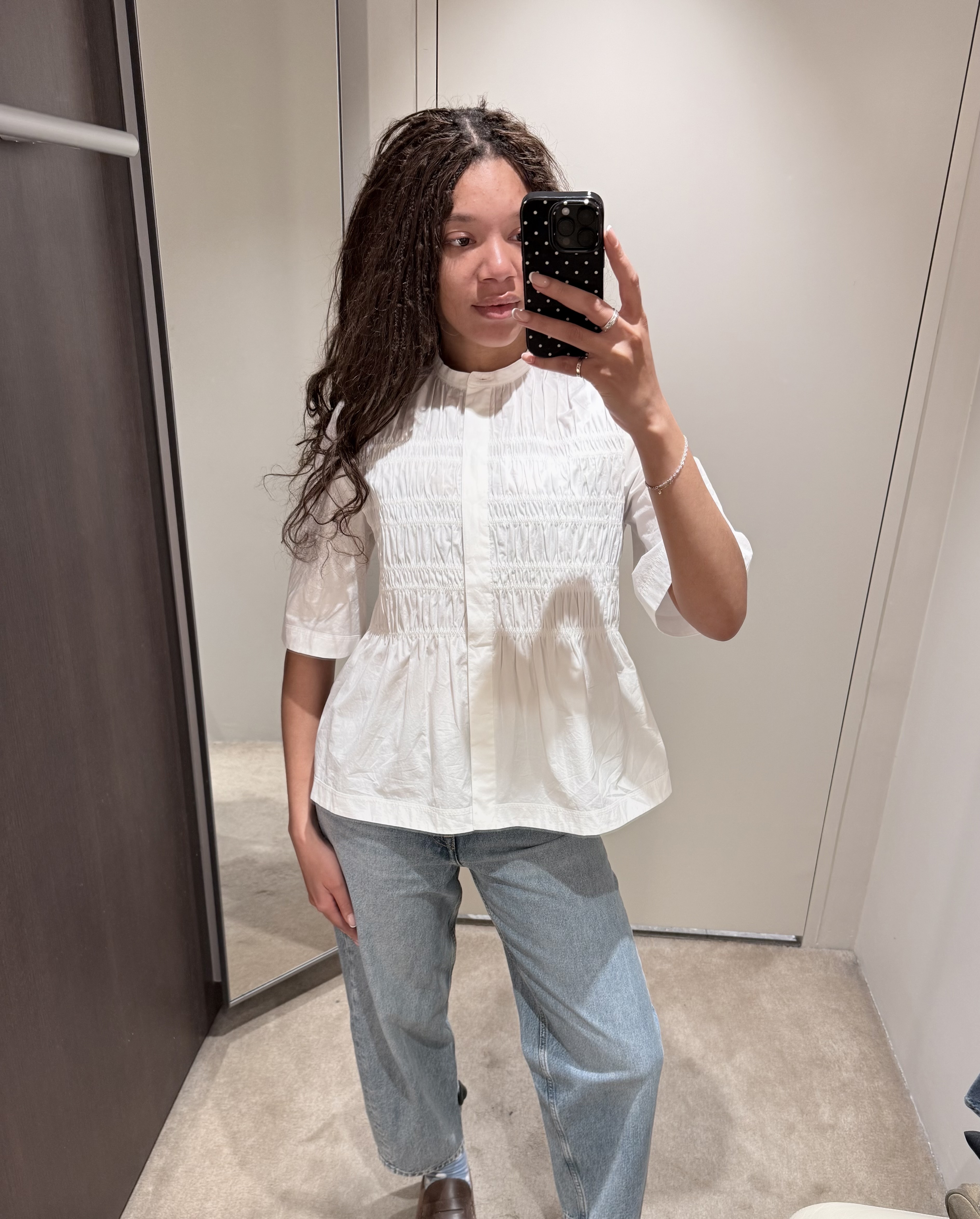 Cos try on spring 2026