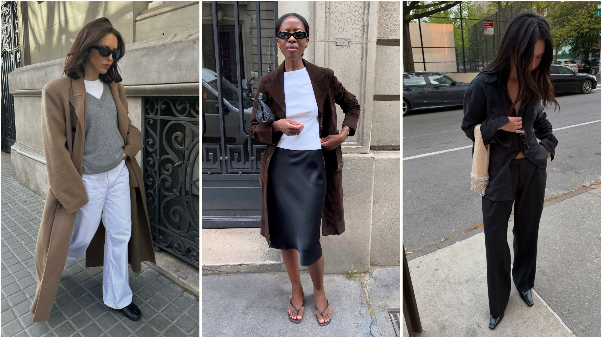 What to wear in September 2026