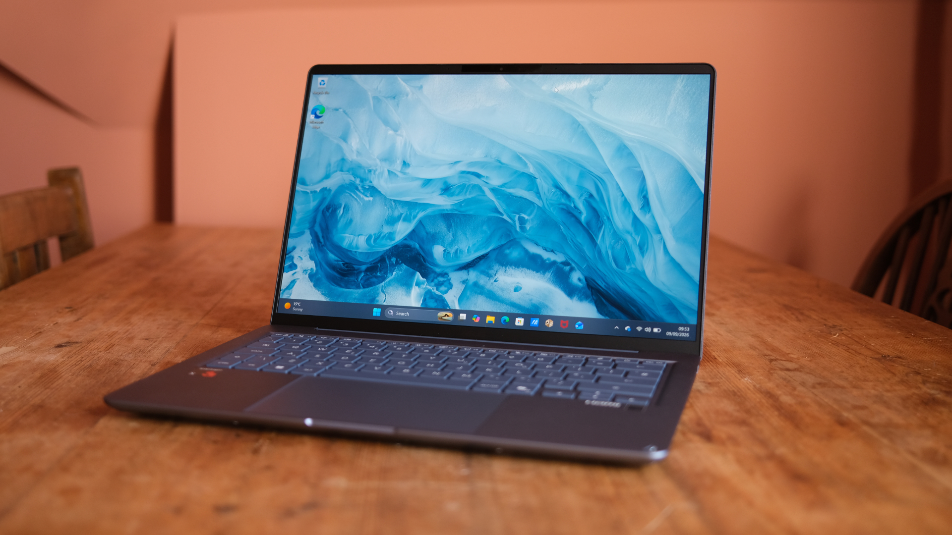 Asus Zenbook 14 (2026) review