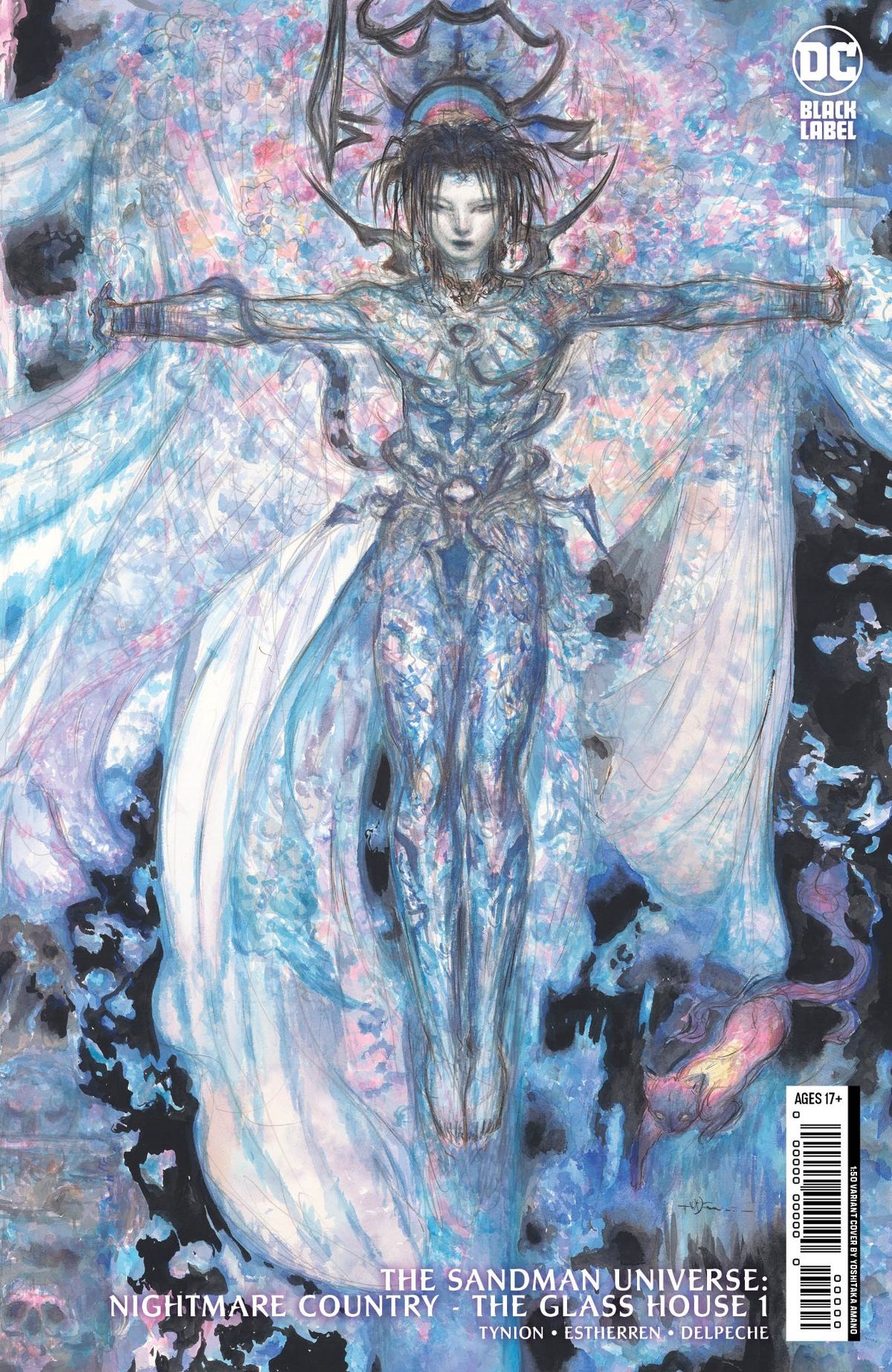 DC April 2023 solicitations