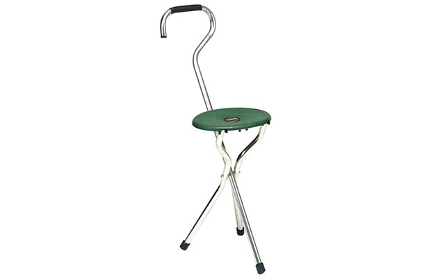 Linden Leisure Trio Popular Seat Stick