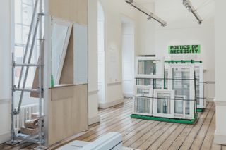 London Design Biennale 2023 at somerset house