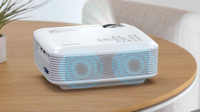 APEMAN Mini Video Projector | Was £89.99, now £55.99 at Amazon