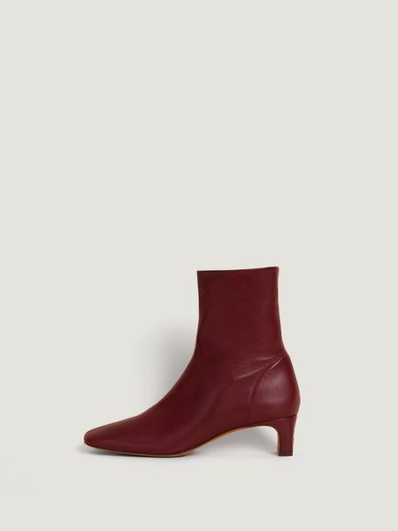 Doria Boots