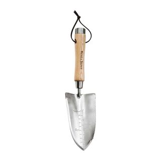 Kent & Stowe gardening trowel