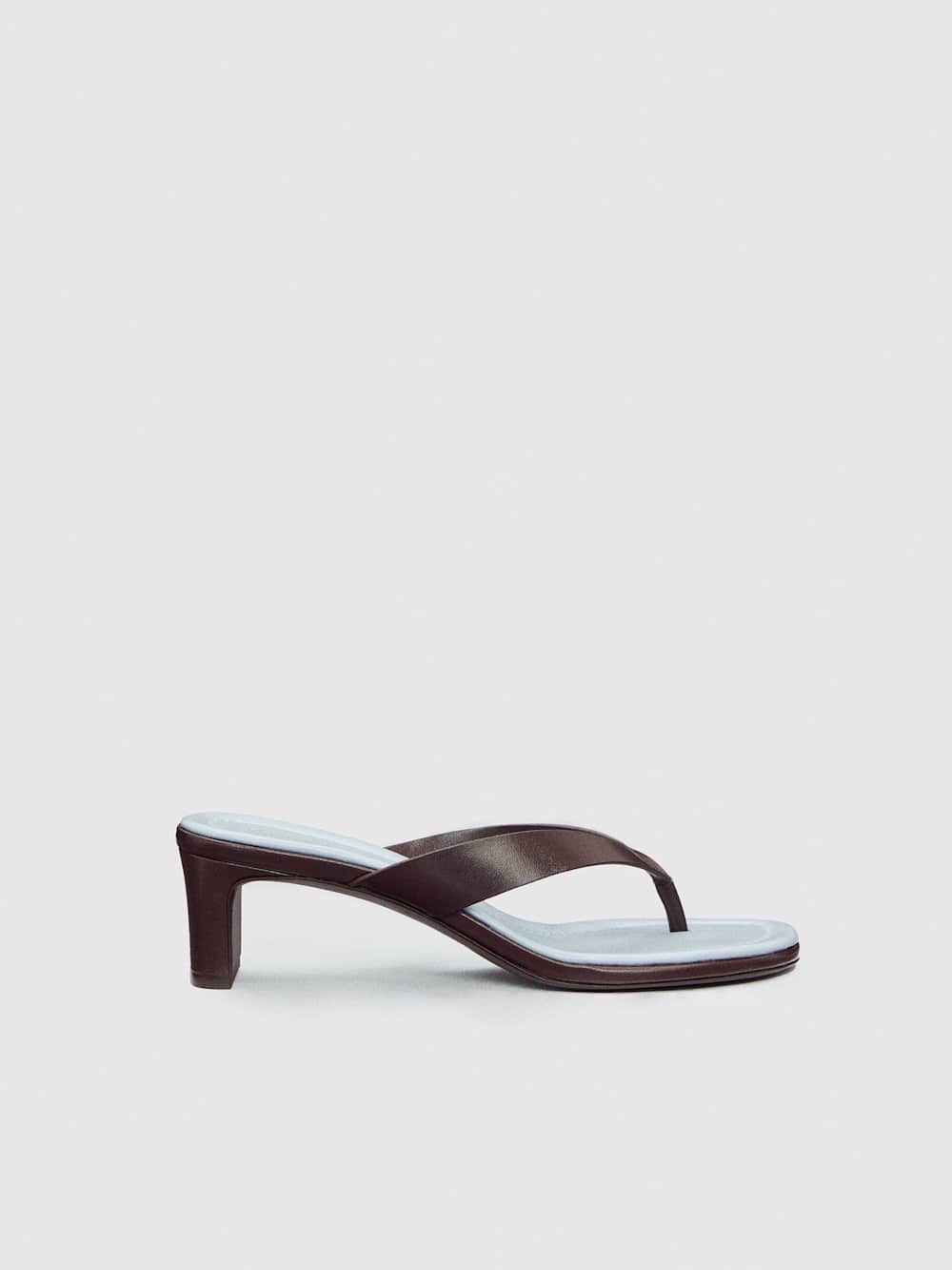 Jessie Block Heel Sandal