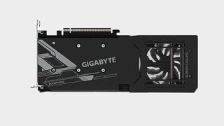 Gigabyte RX 6500 XT Gaming OC