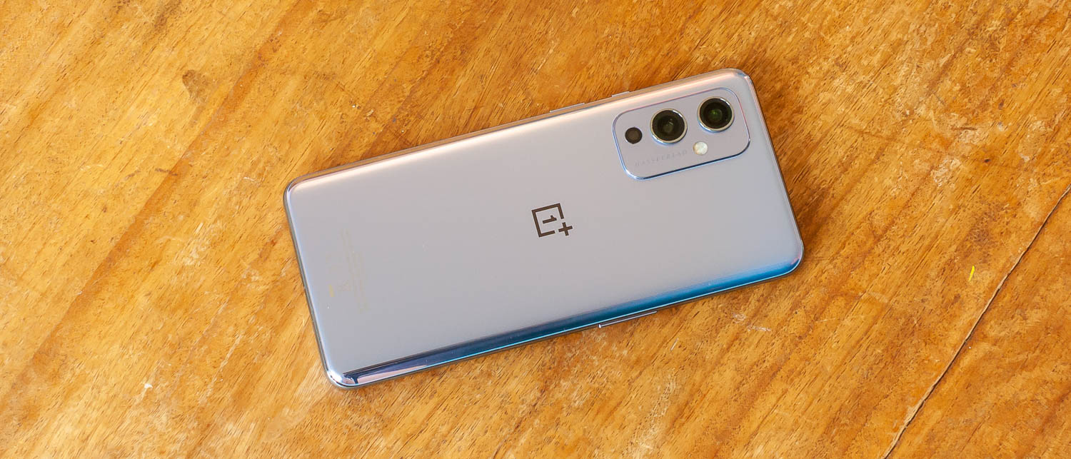 OnePlus 9
