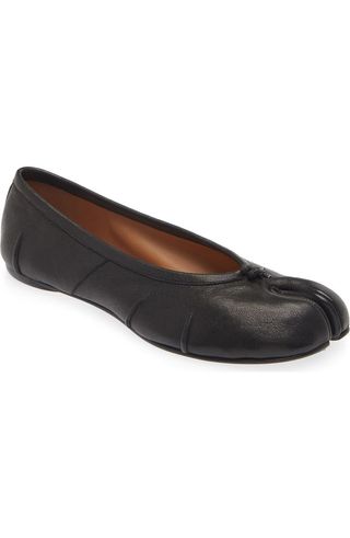 Tabi Ballerina Flat