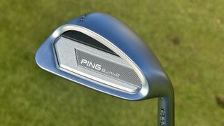 Ping BunkR Wedge Review