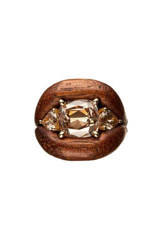 Fernando Jorge Cocktail Ring