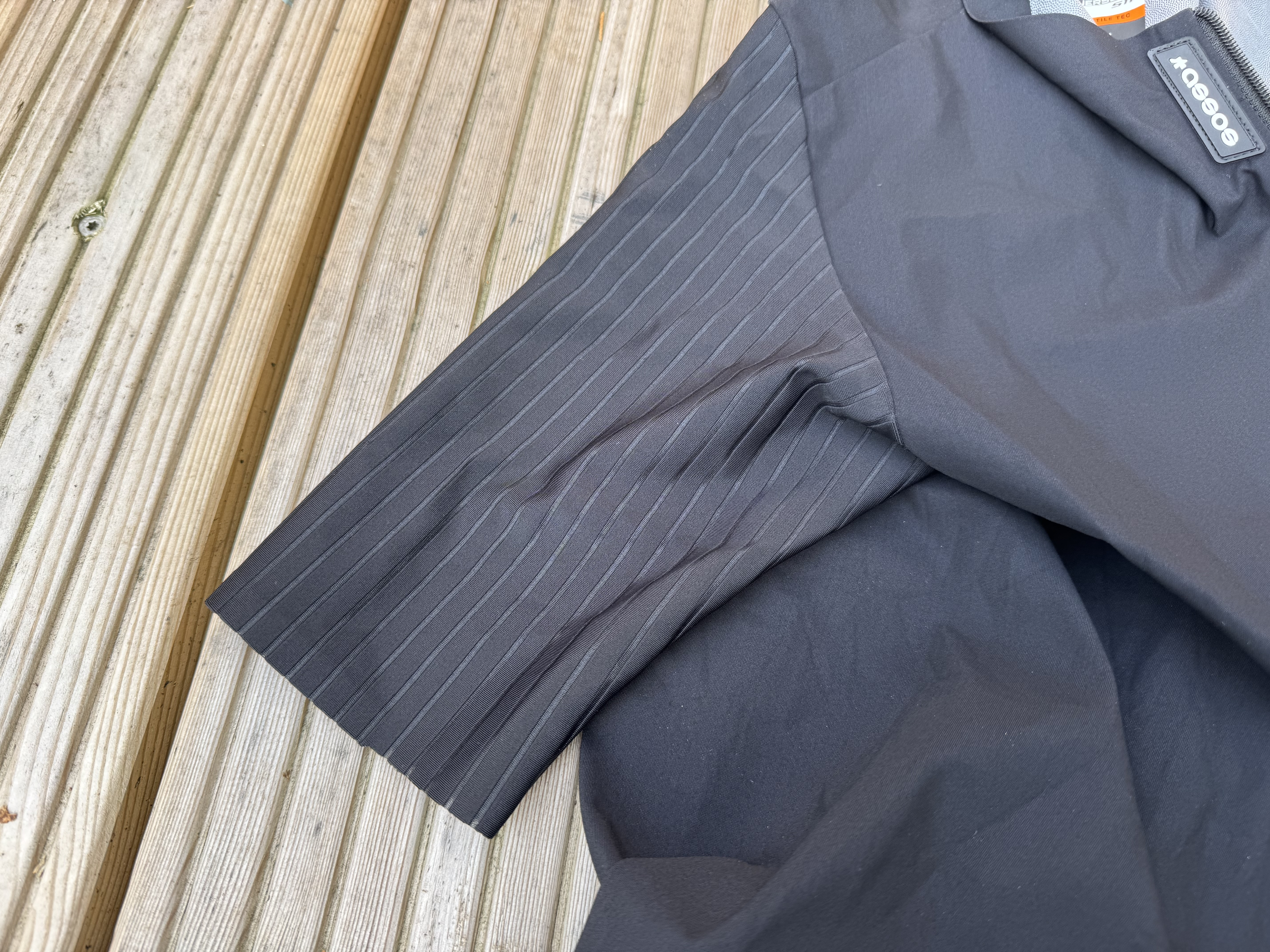 Assos Equipe RS Shell Jersey S11