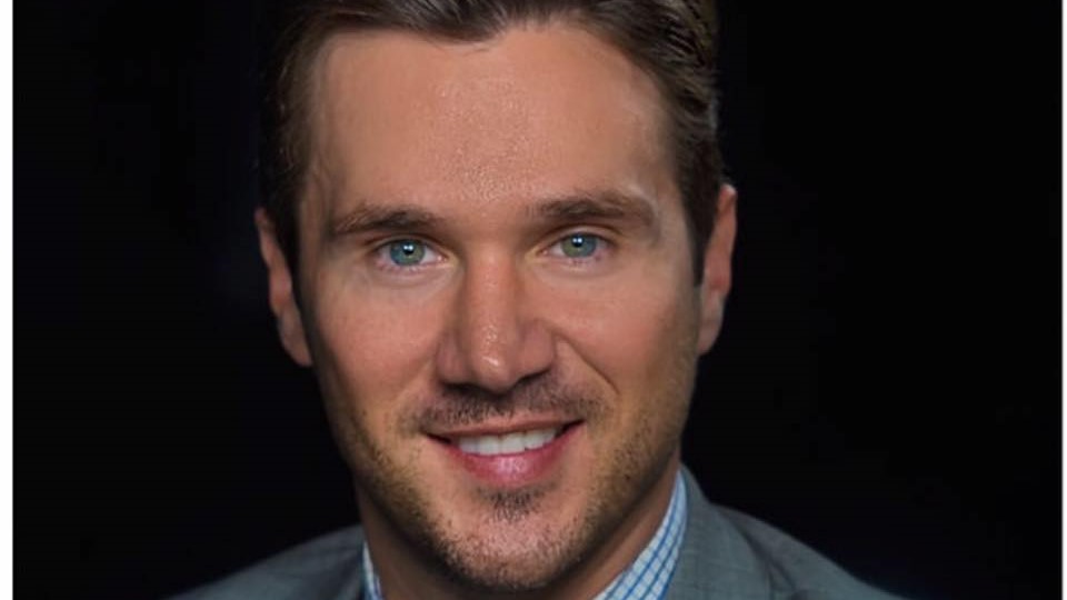 Adam Chase Scripps WTKR-TV
